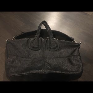 Givenchy Nightingale Bag